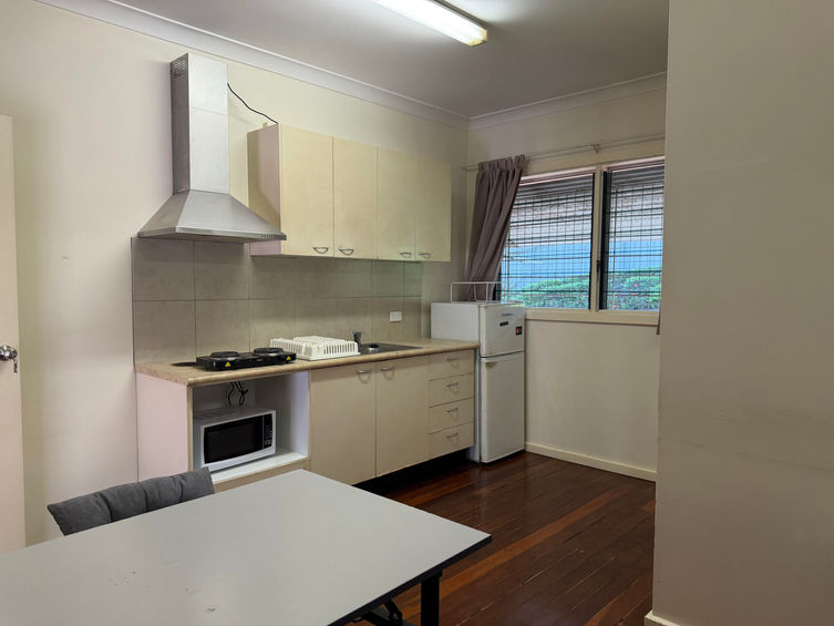 Brian Hull Real Estate, 1 Bedroom Apartment in Port Moresby