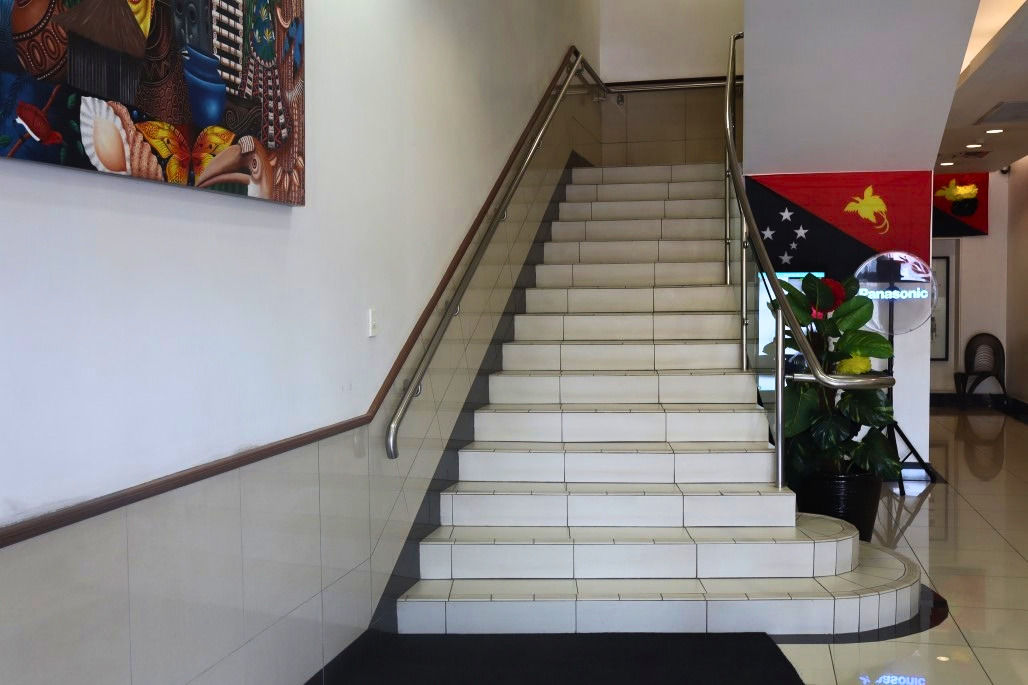 Commercial Office Space for rent in Port Moresby