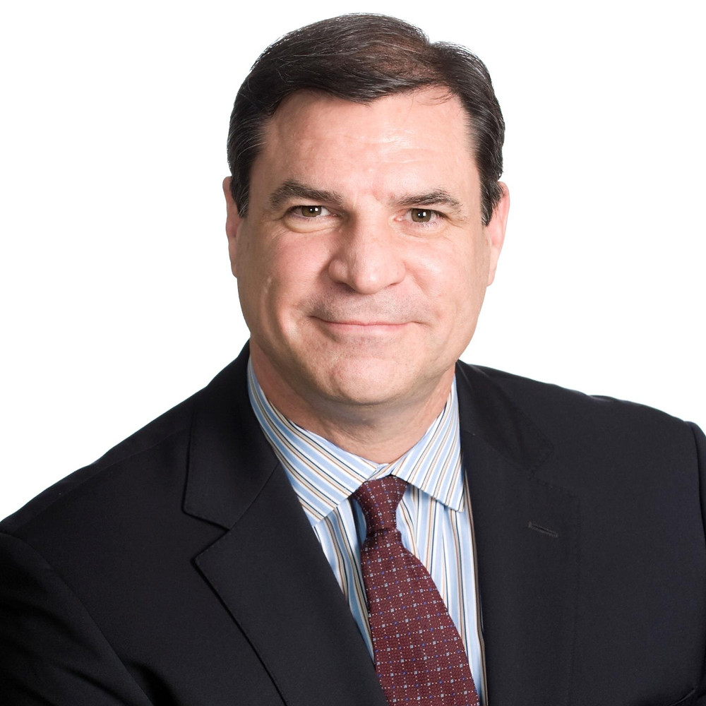 Picutre of Randy Borron
