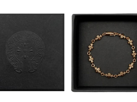 Massive New Inventory Chrome Hearts Clothing and Jewelry