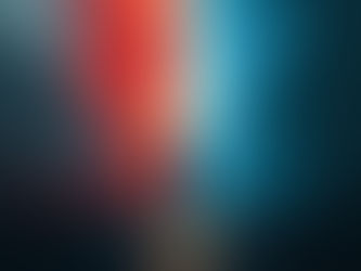 رجل يقف أمام خط ساطع يفصل بين سحب حمراء وزرقاء تعكس طاقة وحيوية. الأرض مظللة بخطوط ذهبية، الجو يوحي بالدراما والصراع.