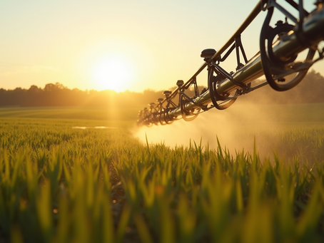 Ensuring Safety Standards in Agrochemical Use: agrochemical safety practices