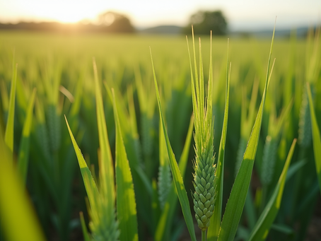 Boost Your Harvest with Crop Growth Enhancement Techniques