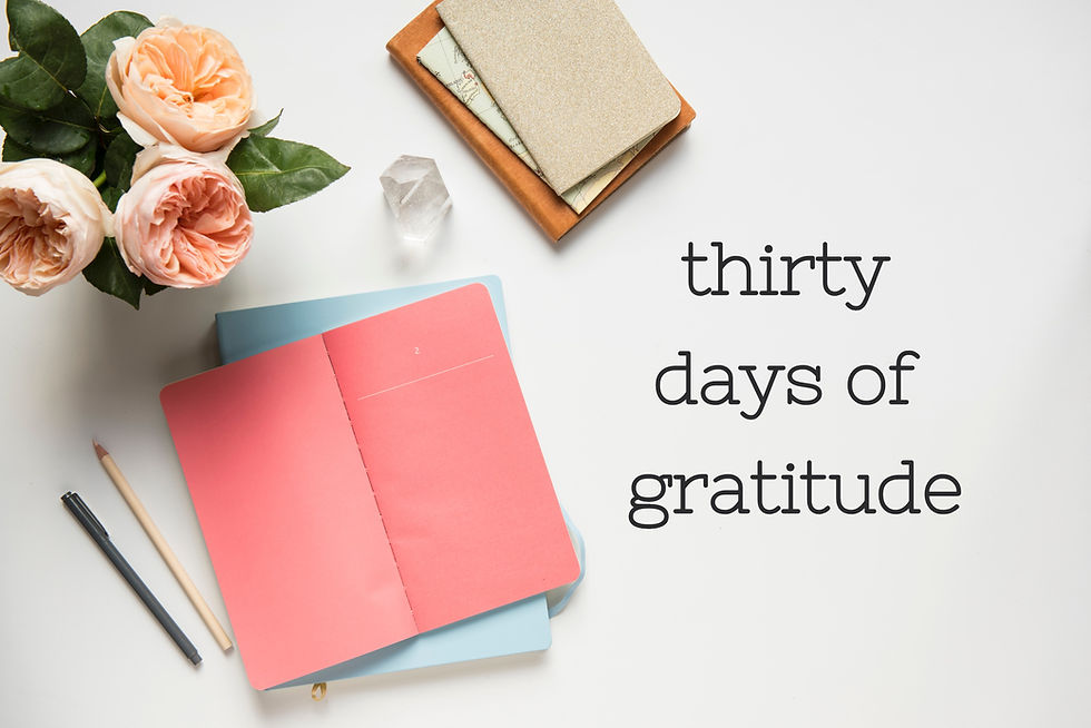 Does Practicing Gratitude Really Change Your Life?