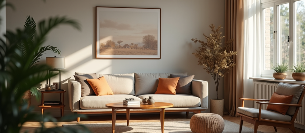 Transform Your Space: Affordable Home Decor Solutions