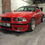 Thumbnail: BMW E36 couple 30mm front overfenders