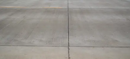 concrete sealing and repair