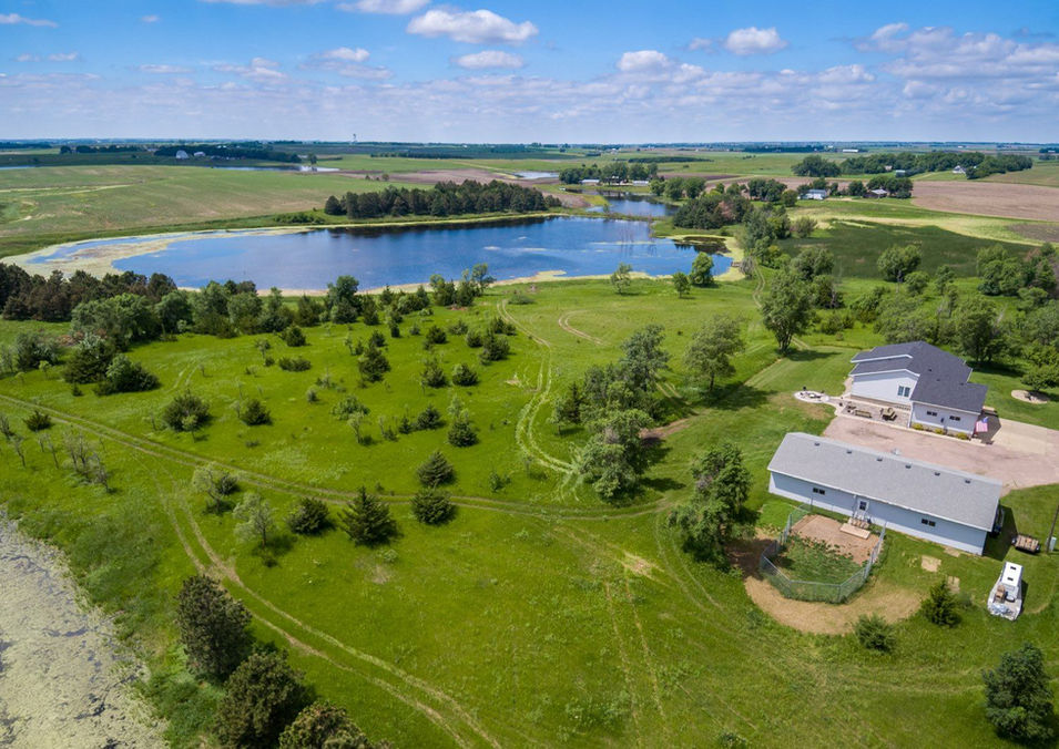 Patriot Retrievers dog training grounds near hartford south dakota
