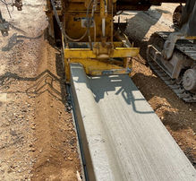 curb and gutter contractor sioux falls sd