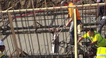 concrete box culvert contractor