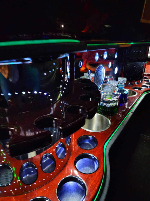 special event chauffer and driver service sioux falls sd
