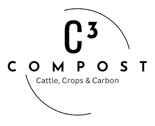 benefits of compost - C3 Compost logo