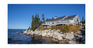 Residential: Spruce Lane, Nova Scotia