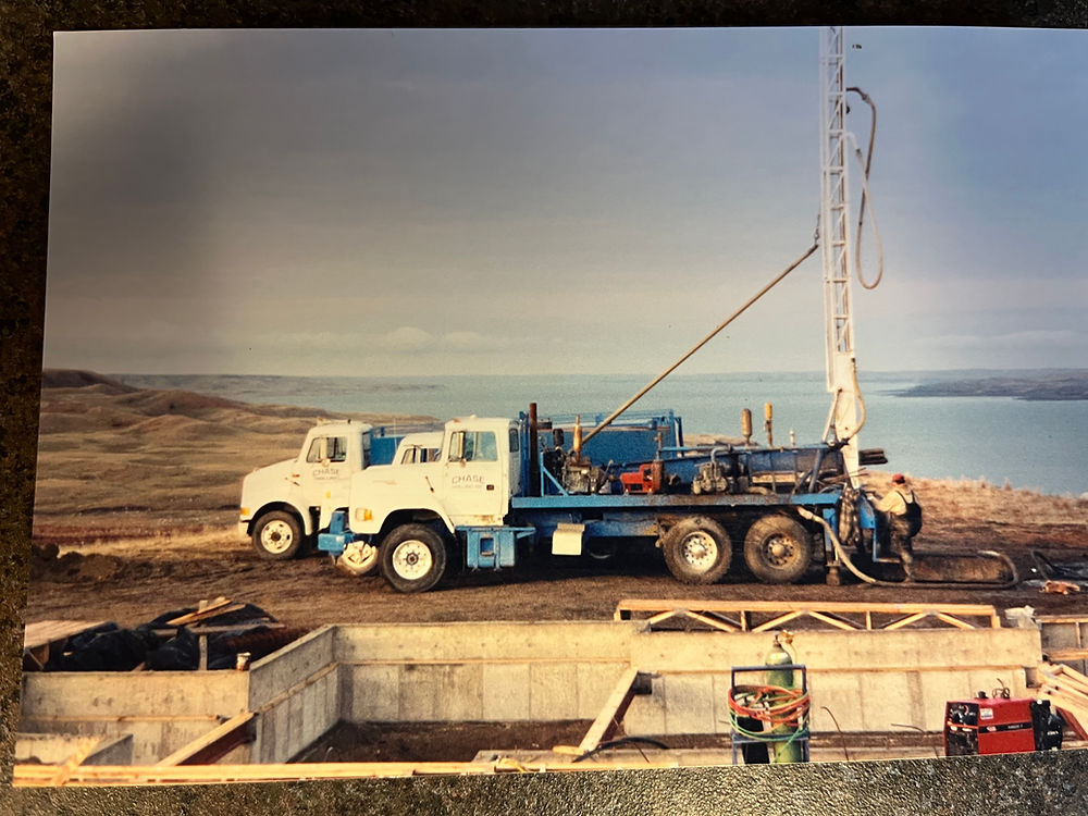 well drilling companies south dakota