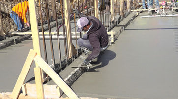 concrete box culvert contractor