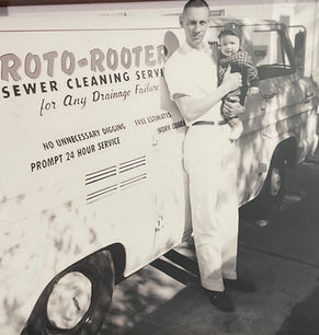 Roto Rooter Sioux Falls