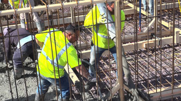 concrete box culvert contractor