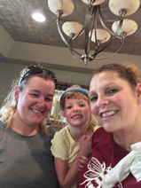 Busy Bee Cleaning Service photos with team members