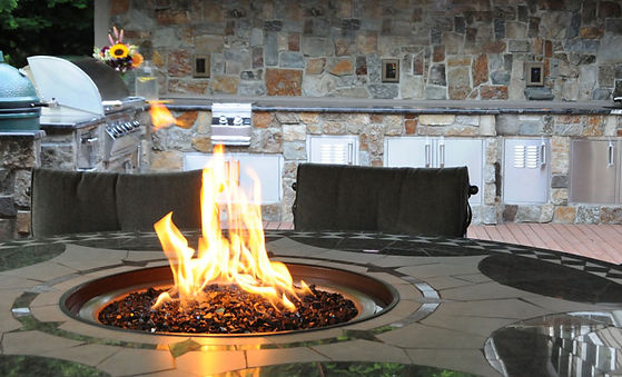 outdoor fireplace firepit sioux falls.jp