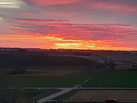 fresh produce weekly subscription montrose sd