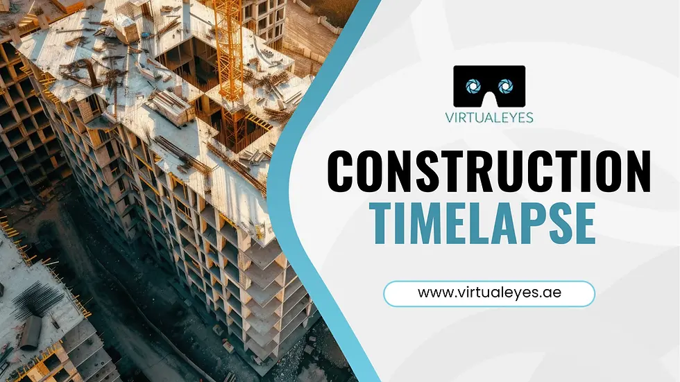 construction timelapse
