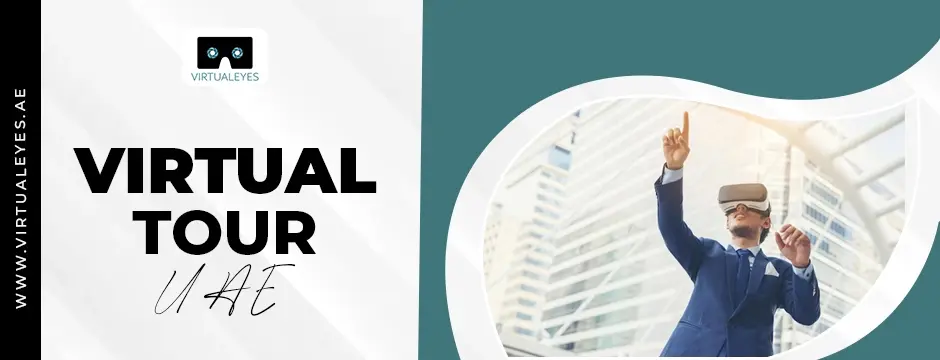 Virtual Tour UAE