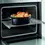 Miniatura: Piekarnik GRUNDIG GEZST47000B