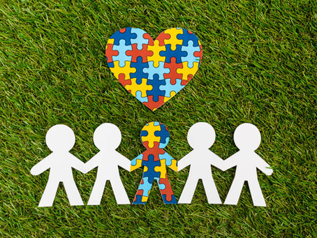 Сенсорна чутливість при аутизмі: чому світ відчувається інакше