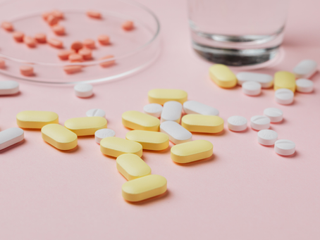 Ноотропи: що це за препарати і чи працюють вони?