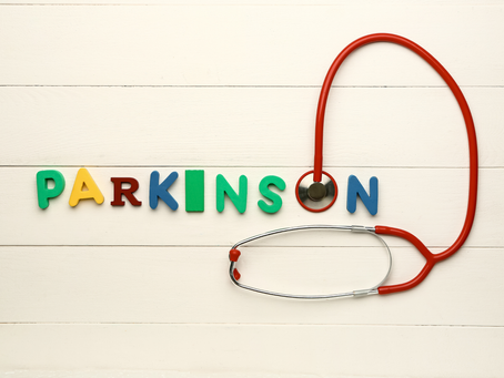 Хвороба Паркінсона: можливості життя та сучасна терапія