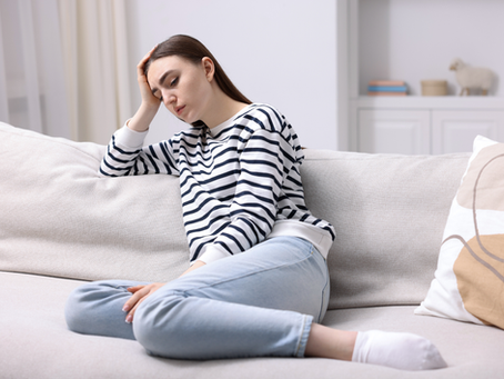 Чому організм не може повернутися до норми після вірусної інфекції?