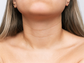 Вузлики в щитоподібній залозі: чи варто хвилюватися?