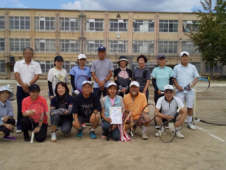 スポーツを通した絆づくり活動が開催されました‼