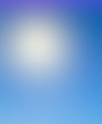 Here comes the sun