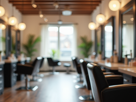 Book Your Next Hair Appointment Online Today