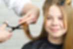 Children's Cut