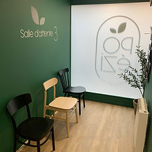 Massages relaxants et suédois
