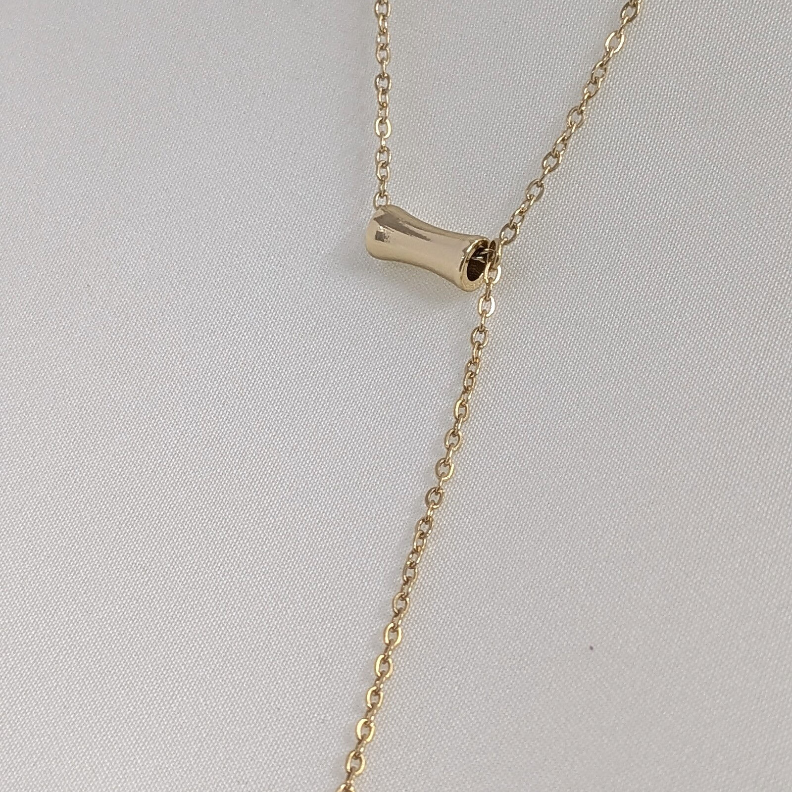 House of Minmini Necklace CH004 image 1