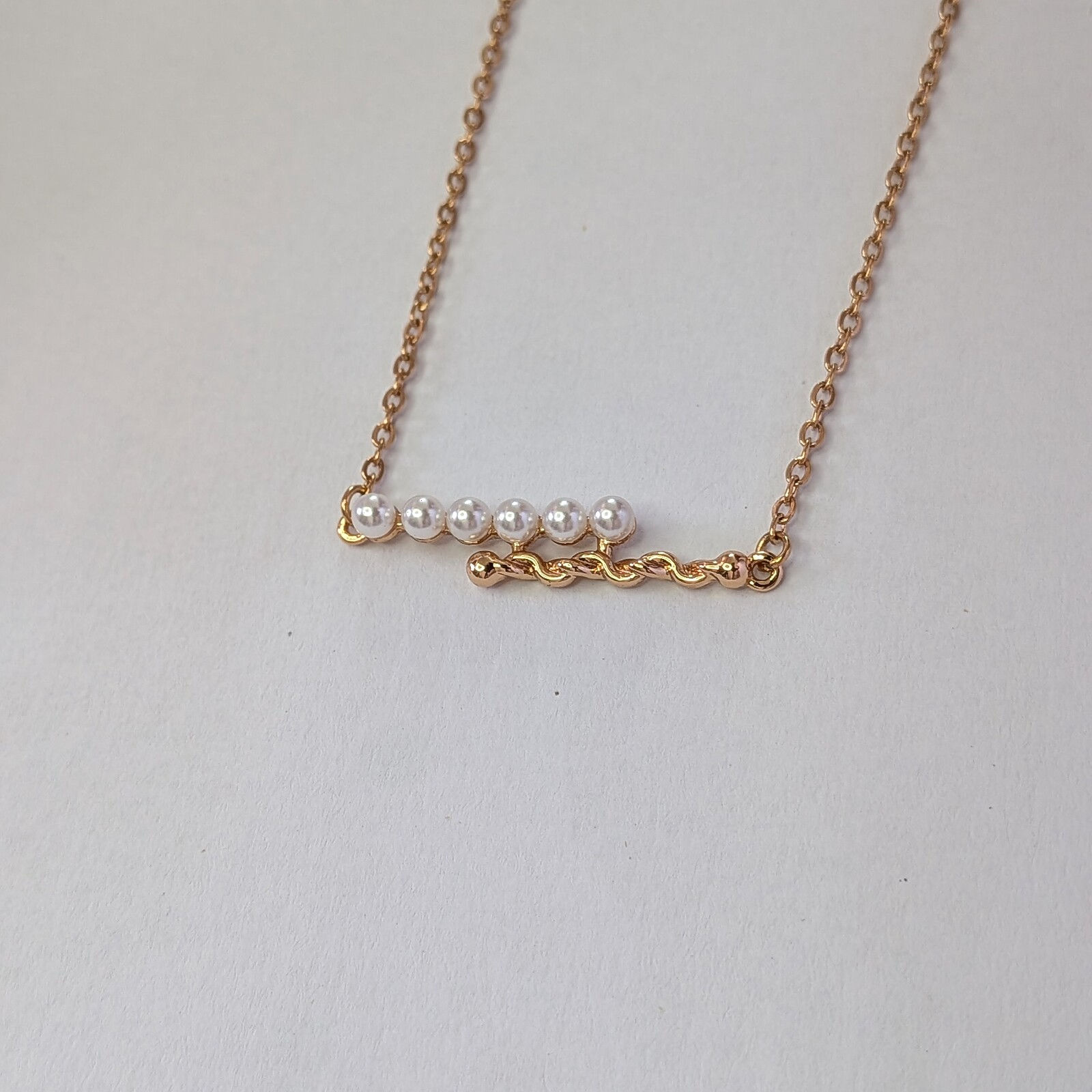House of Minmini Necklace CH025 image 1