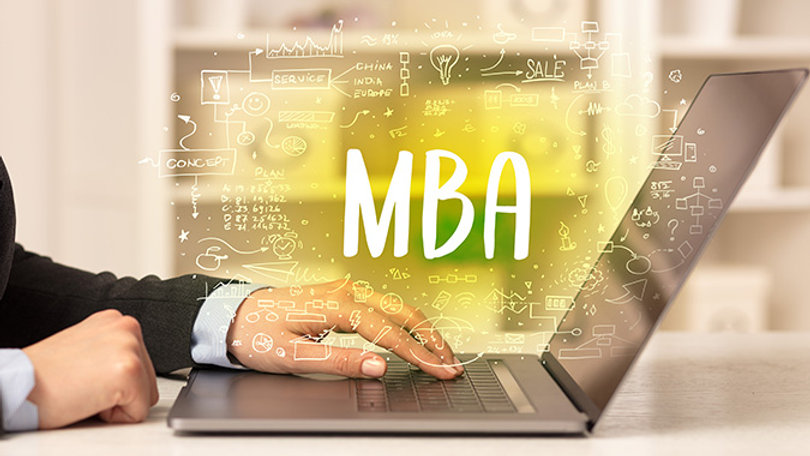 O que é o MBA