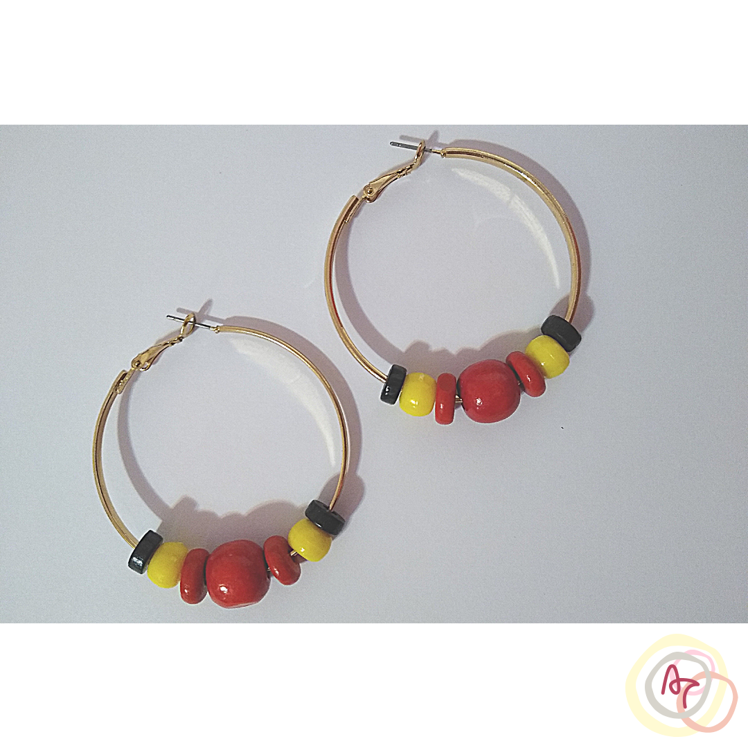 Hoop Earrings