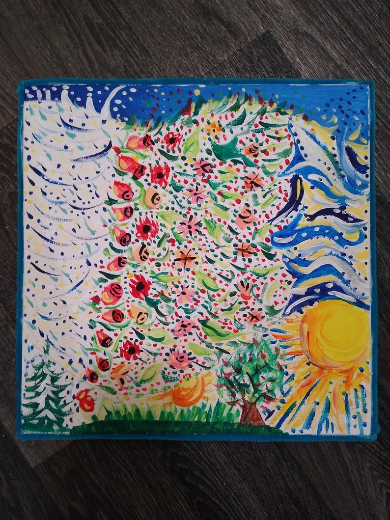 Thumbnail: Seasons of Love