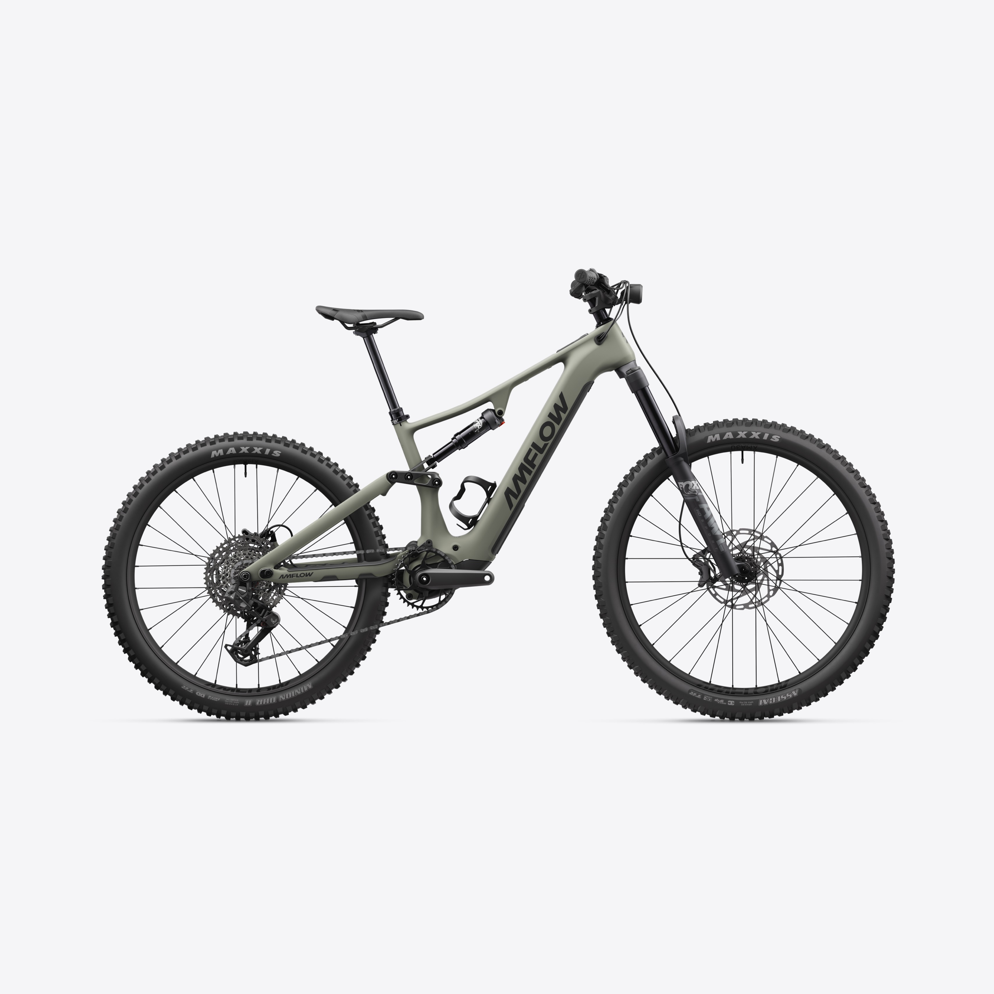 Amflow PR Carbon