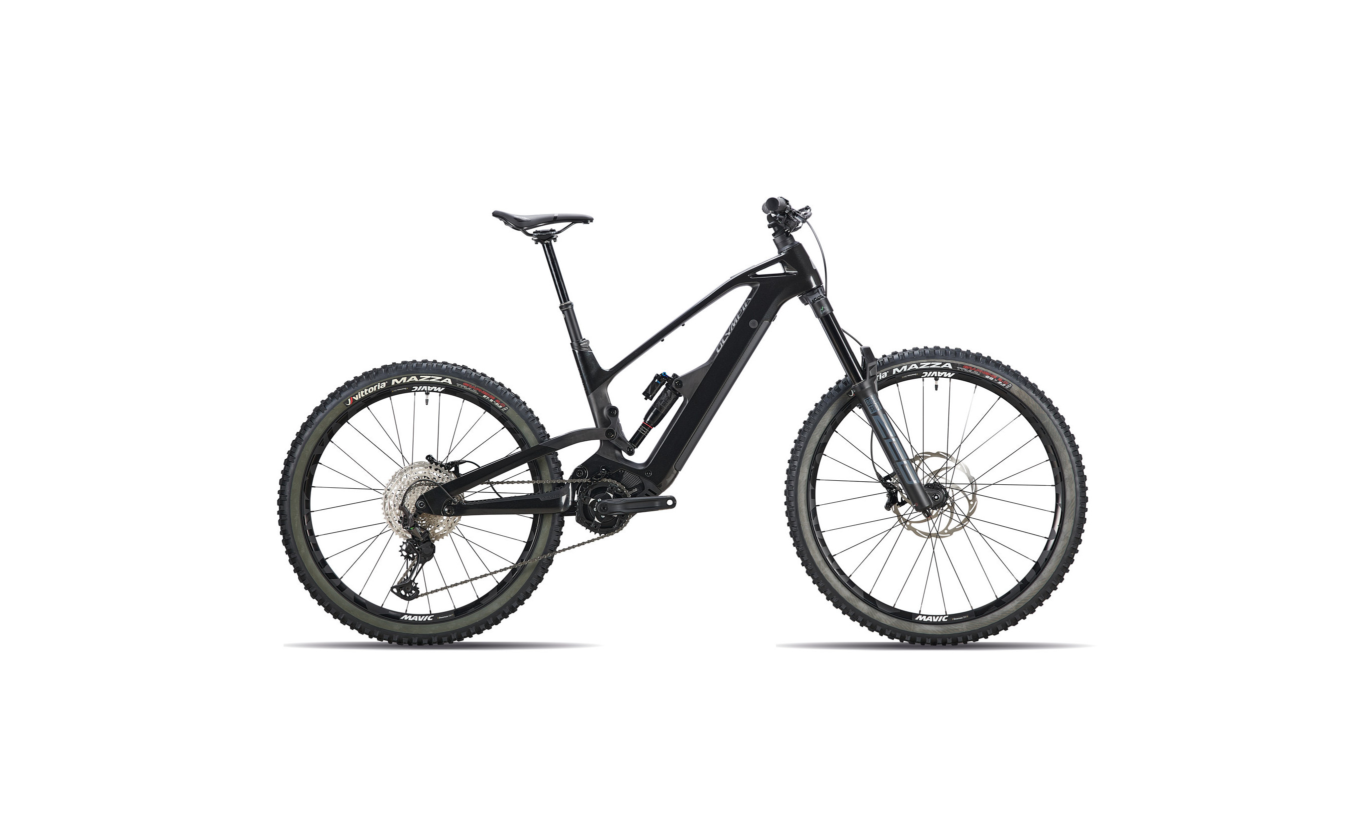 Olympia Murdok Evo R