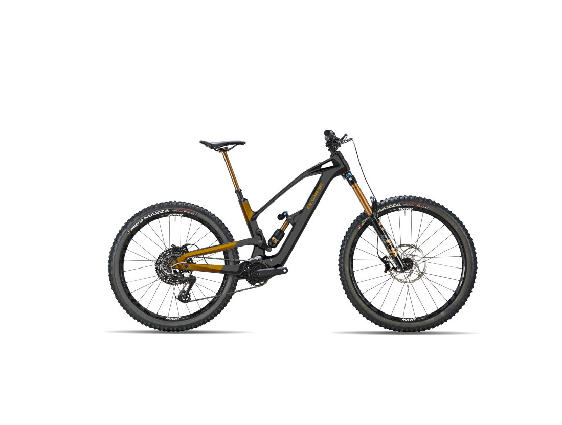 Olympia Hekton 180 Evo-R