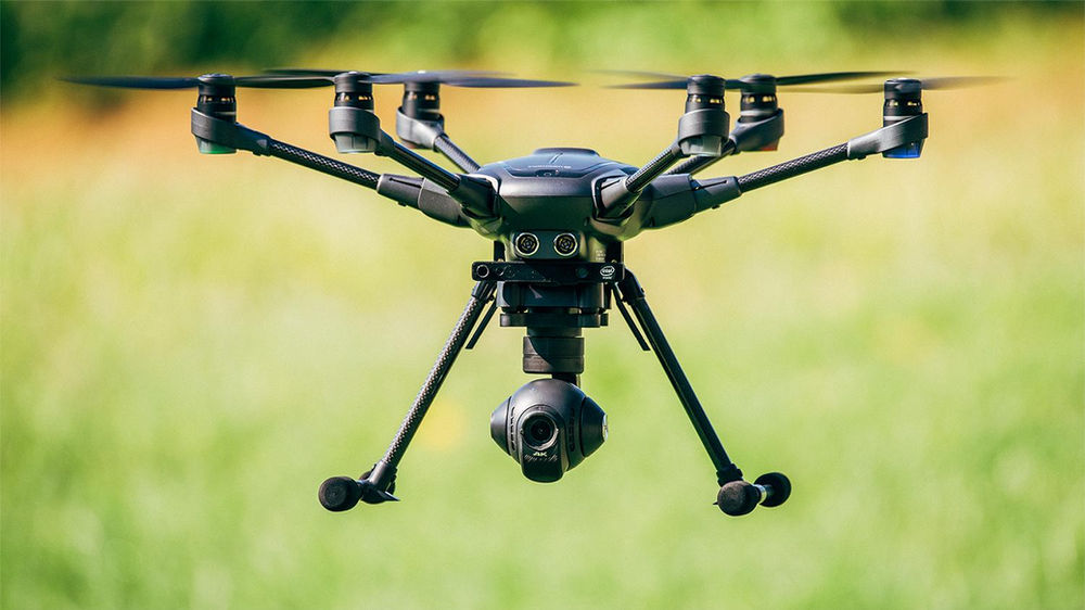 Parte 07 O uso de DRONES Série Geoprocessamento e Suas Aplicações