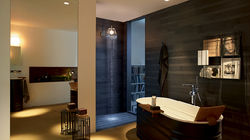 Axor LampShower by Nendo