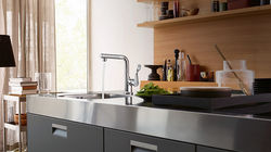 Axor Citterio Select