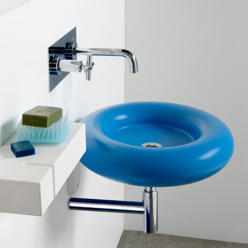 Boing Washbasin Salvagente Bina Warehouse