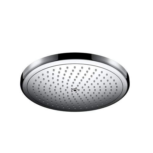 hansgrohe Croma Overhead shower 280 1jet Bina Warehouse